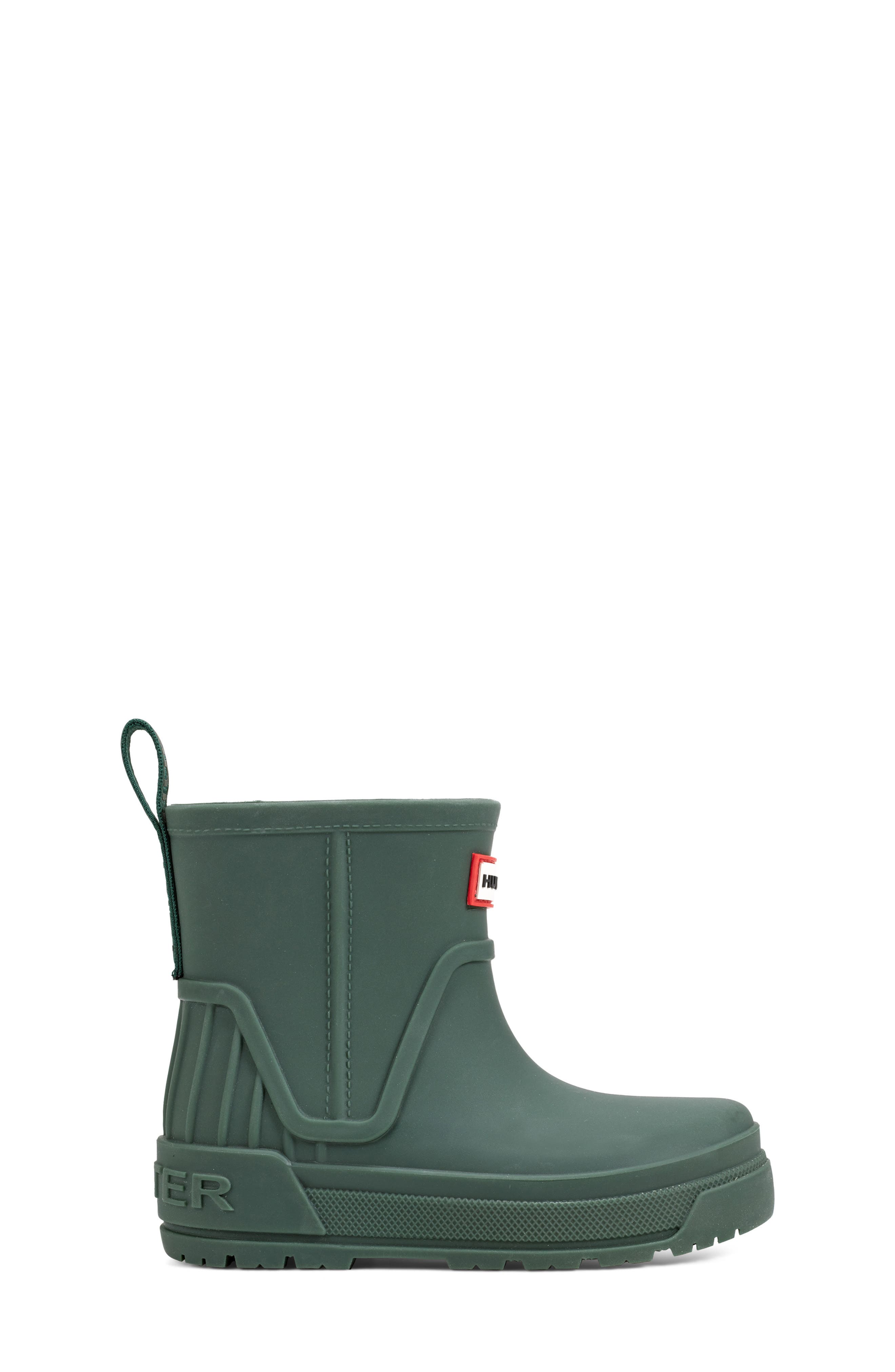 Hunter Kids' Grace Rain Boot, Alternate, color, 