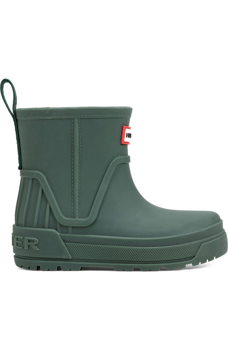 Hunter Kids' Grace Rain Boot, Alternate, color,