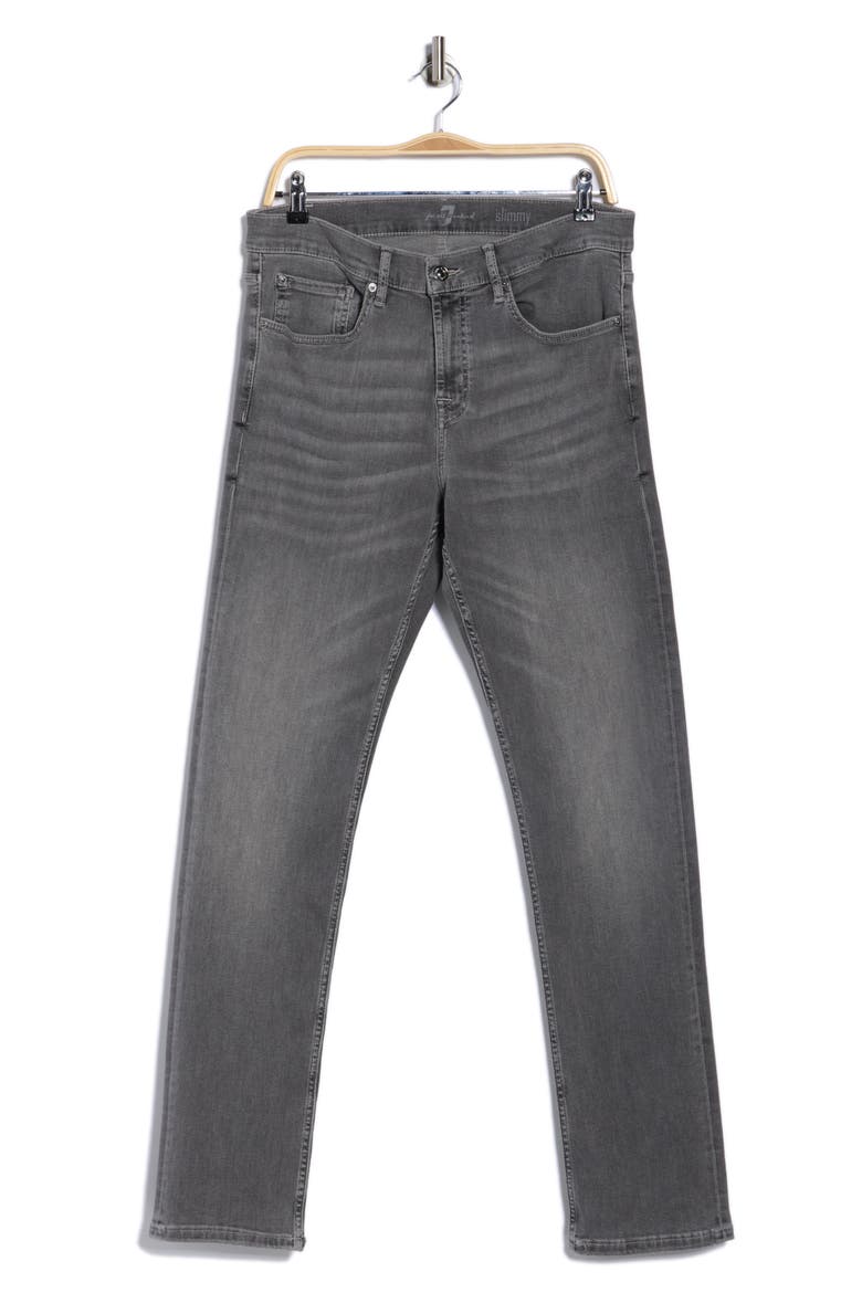 Slimmy Jeans, Alternate, color, CANTON