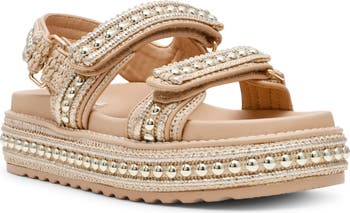 Bigmona Platform Sandal