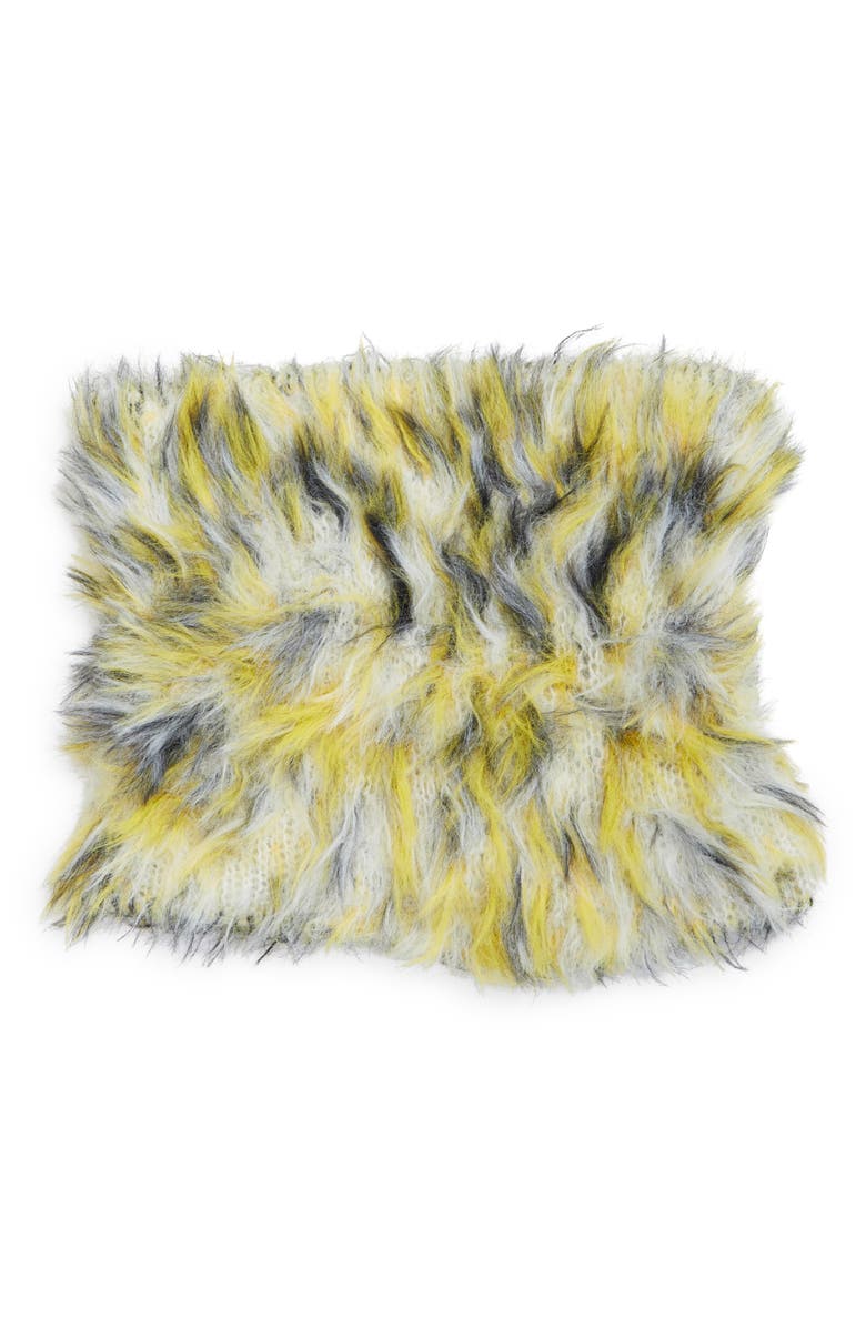 DIESEL<sup>®</sup> K-Eren Scarf, Alternate, color, Dark Yellow