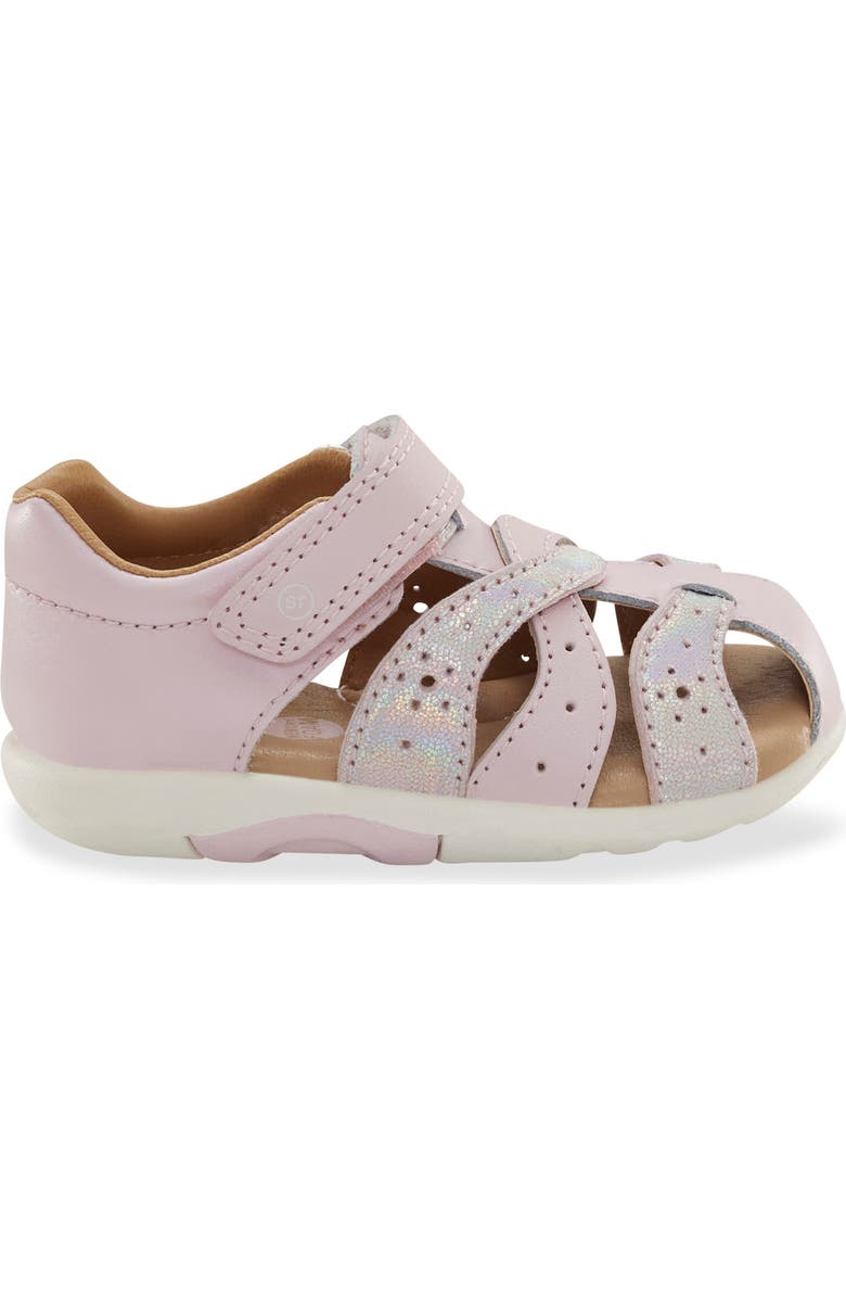 Stride Rite Kids' Xena SRTech<sup>™</sup> Fisherman Sandal, Alternate, color,