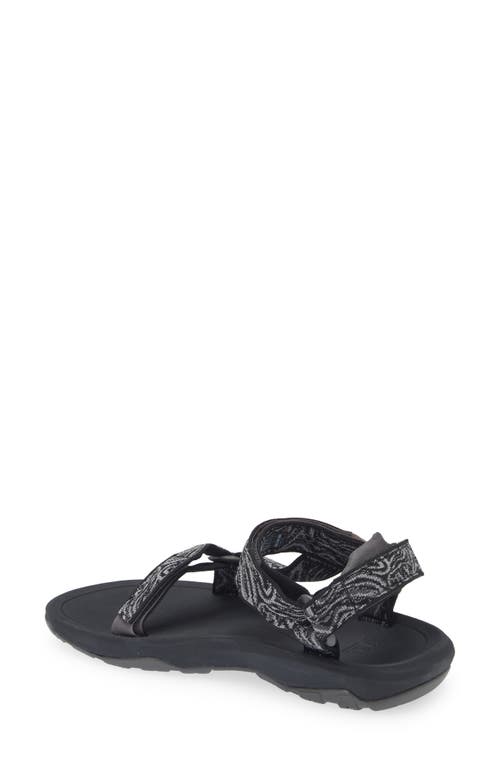 Teva Kids' Hurricane Xlt 2 Sandal
