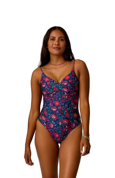 Sol Compression One Piece