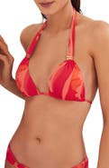 ViX Paula Hermanny Rambla Bia Tube Bikini Top
