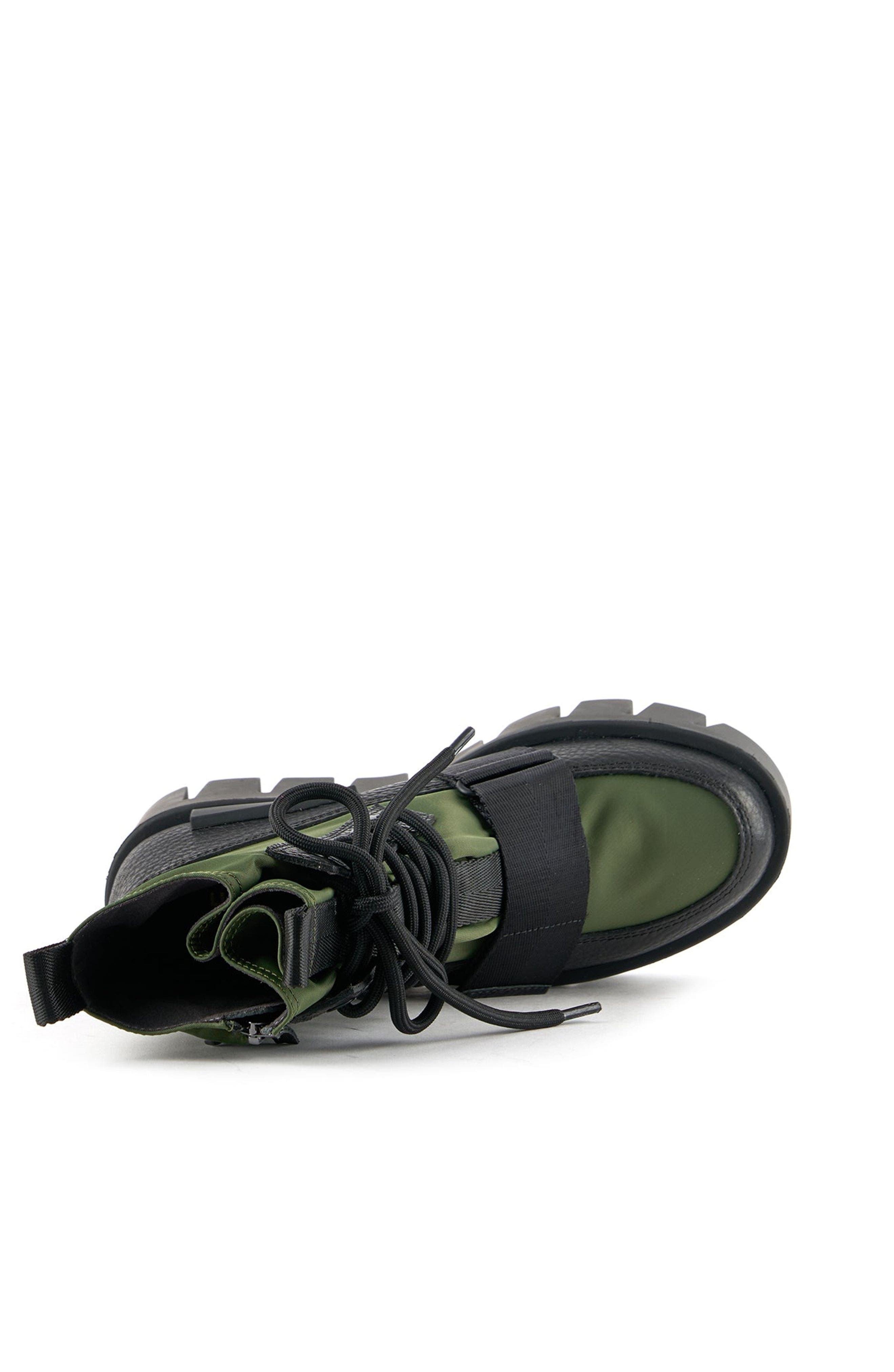 United Nude Grip Combat Lo Boot, Alternate, color, Combat