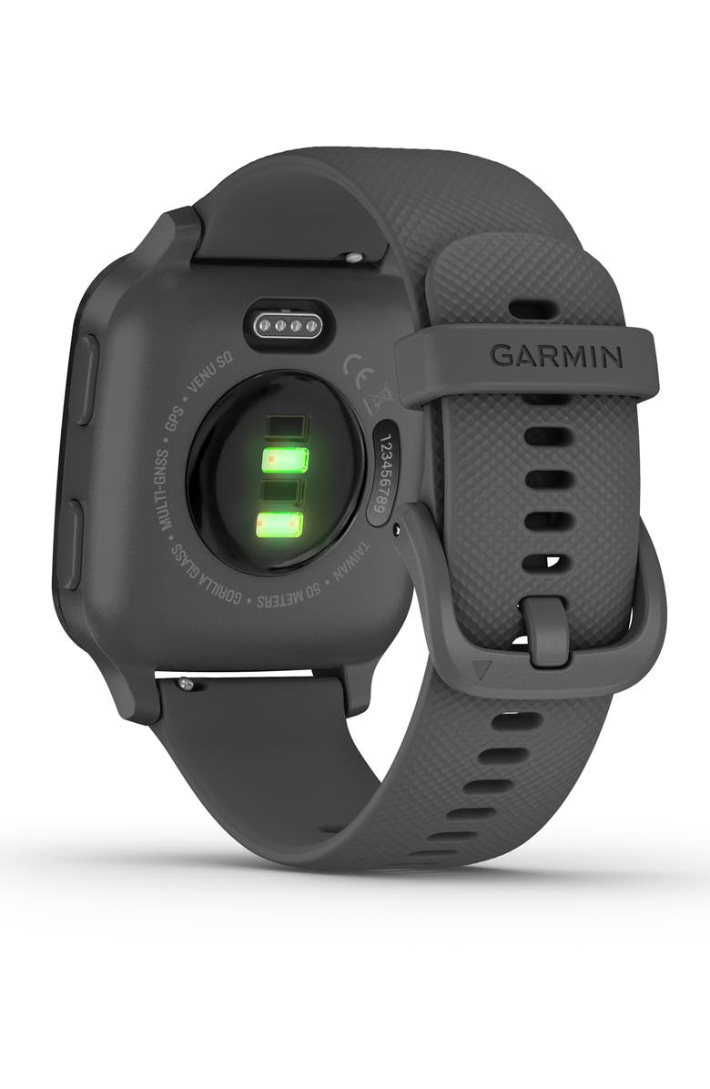 Garmin Venu<sup>®</sup> SQ Music Edition GPS Smart Watch, 40mm, Alternate, color, 
