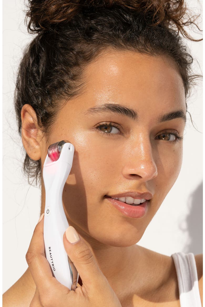 Get That Glow GloPRO® Facial Microneedling Discovery Set $233 Value, Alternate, color, NO COLOR