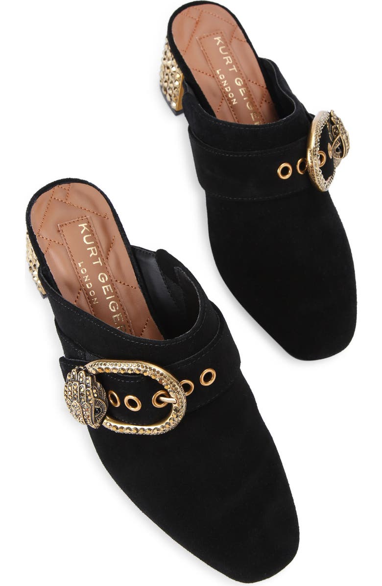 Kurt Geiger London Mayfair Mule, Alternate, color,