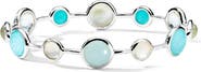 Ippolita Lollipop® Alternating 12-Stone Bangle