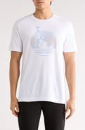 TravisMathew Street Light Graphic T-Shirt