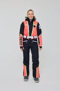 OOSC Sultans of Swing Women's Ski Suit