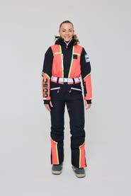 OOSC Sultans of Swing Women's Ski Suit