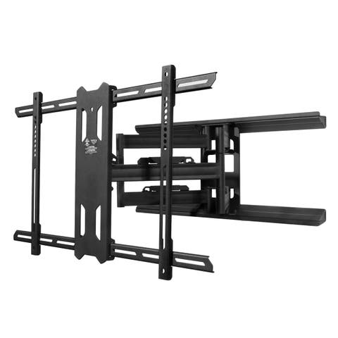 PDX680 Articulating Full Motion TV Mount for 39" - 80" TV