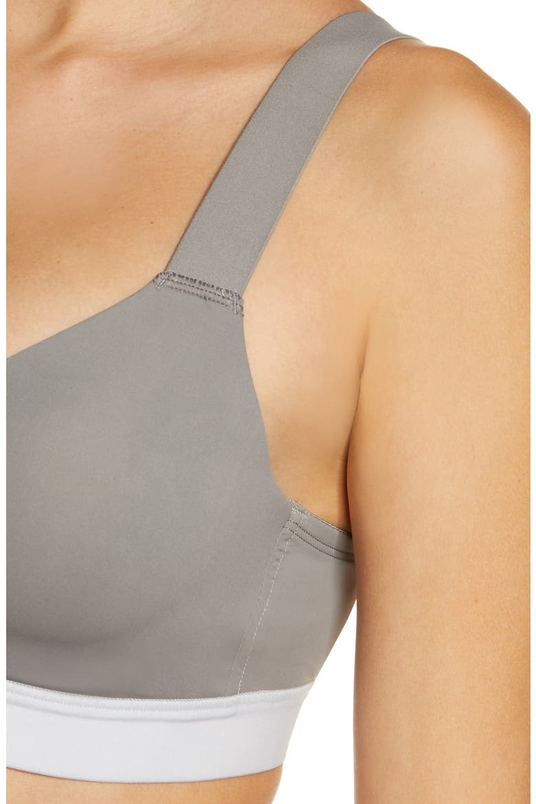 Dynamic Contour Underwire Sports Bra, Alternate, color, MINERAL / MINK