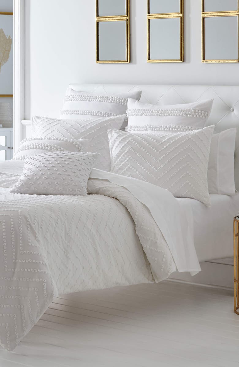 Trina Turk Freya Duvet Cover & Sham Set, Alternate, color,