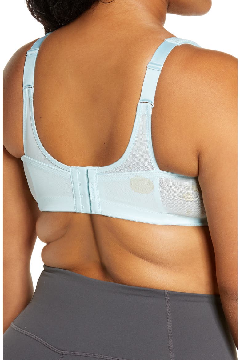 MagicLift® Seamless Sports Bra, Alternate, color, FROSTED AQUA