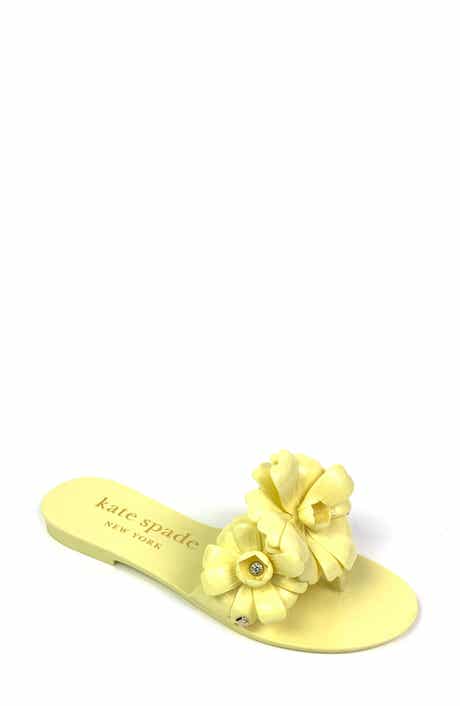 Kate Spade New York jaylee flip flop