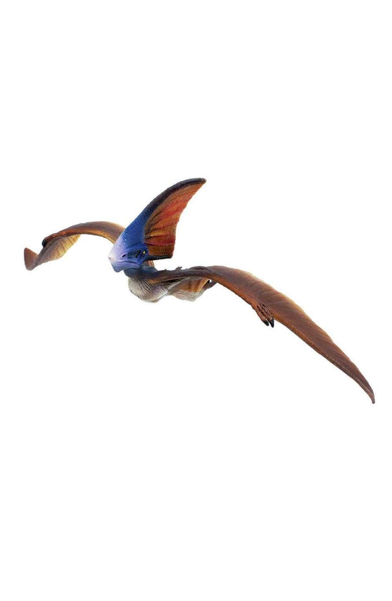 Safari Ltd. Tapejara Toy, Alternate, color, NO COLOR