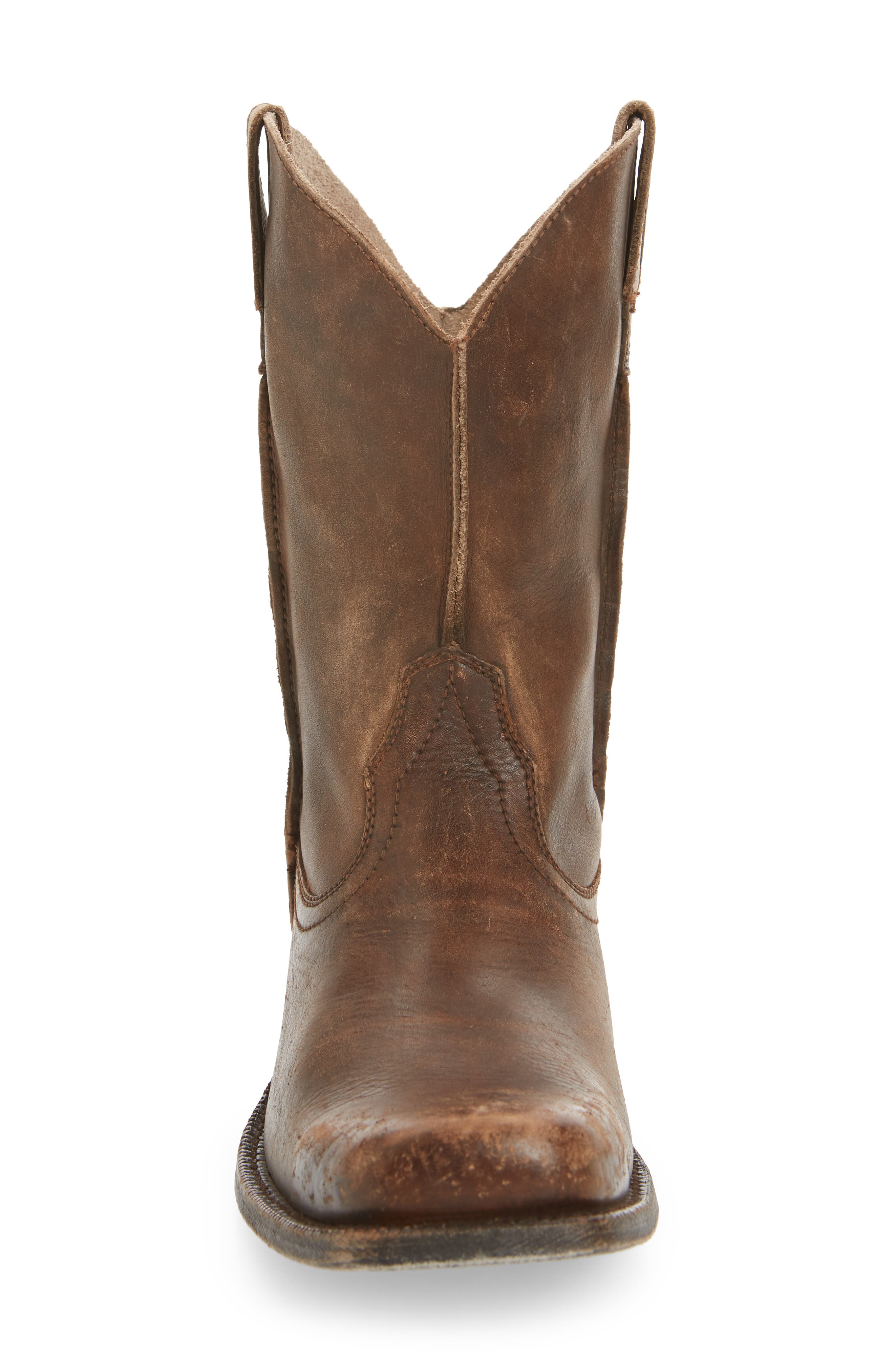 Ariat Rambler Western Boot, Alternate, color, 