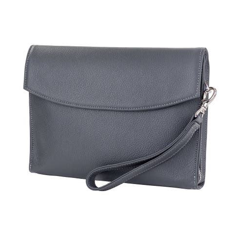 Leather Pouch