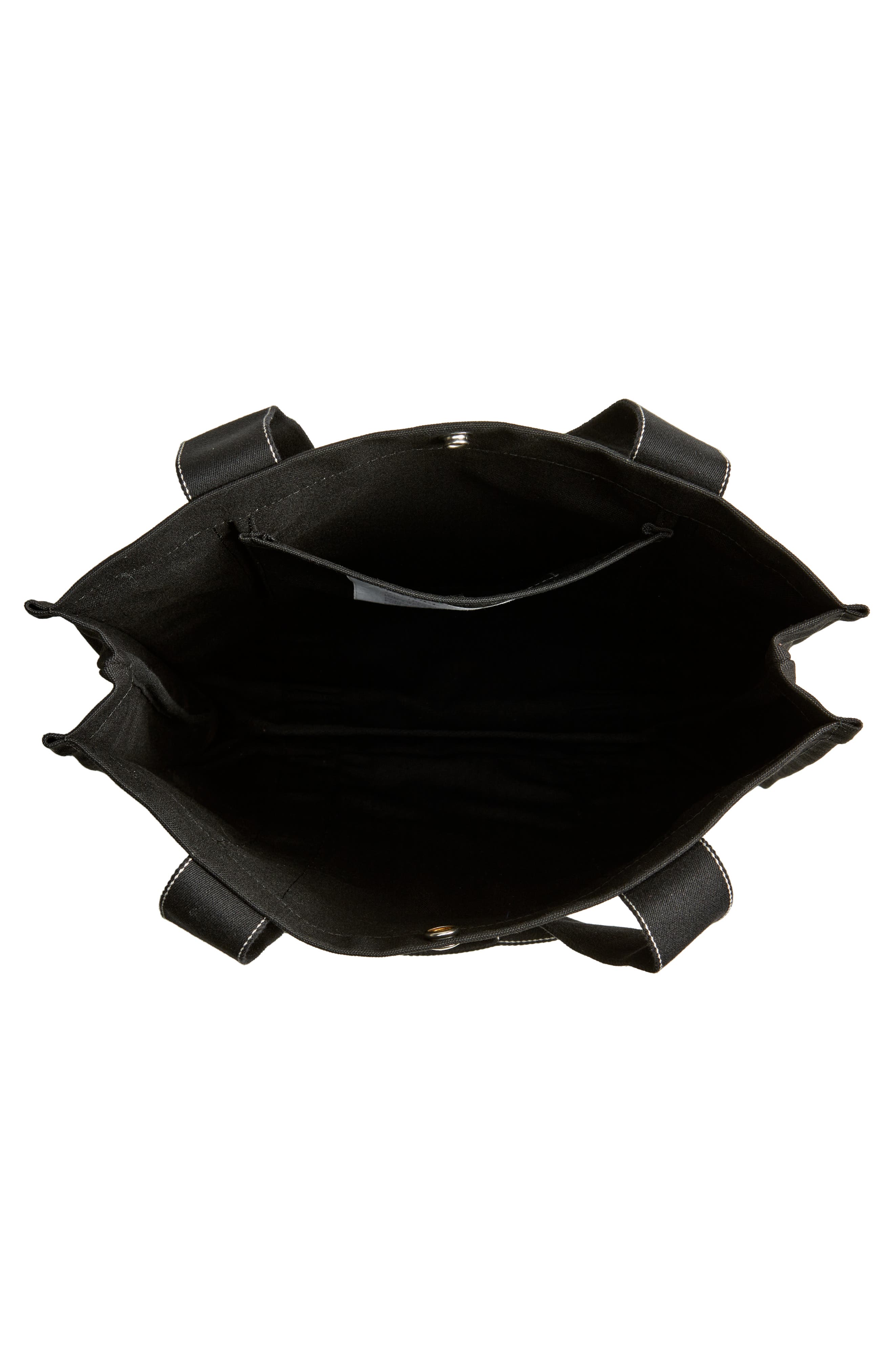 GOODEE Bassi Recycled PET Market Tote, Alternate, color, 