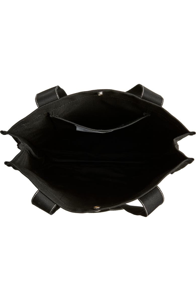 GOODEE Bassi Recycled PET Market Tote, Alternate, color,