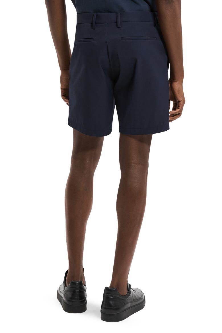 Zaine Shorts, Alternate, color, NAVY