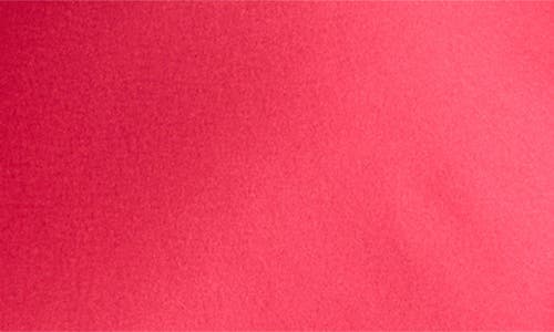 Acler Tarnacre Halter Satin Gown In Pink