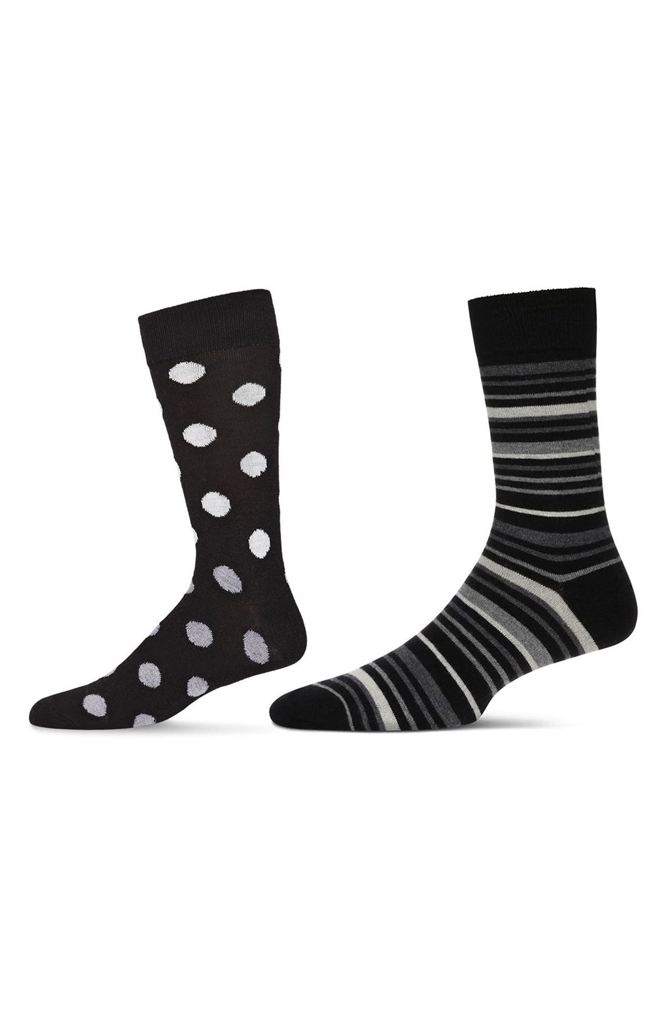 selected BLACK-BLACK
