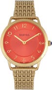 BERTHA Abby Swiss Bracelet Watch