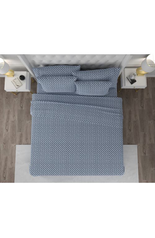 Juicy Couture Key Iconic Sheet Set
