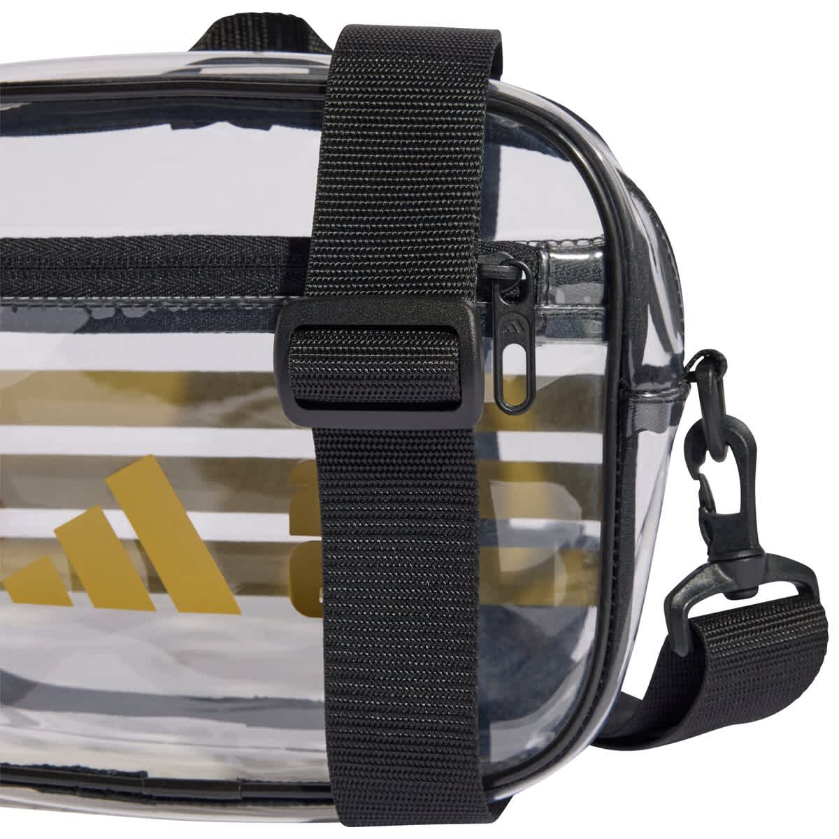 adidas Black 2026 FIFA World Cup Official Emblem Bag, Alternate, color, Black