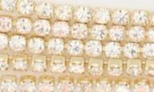 Baublebar Rainbow 4-pack Earrings, Necklace & Bracelet Set In Multi