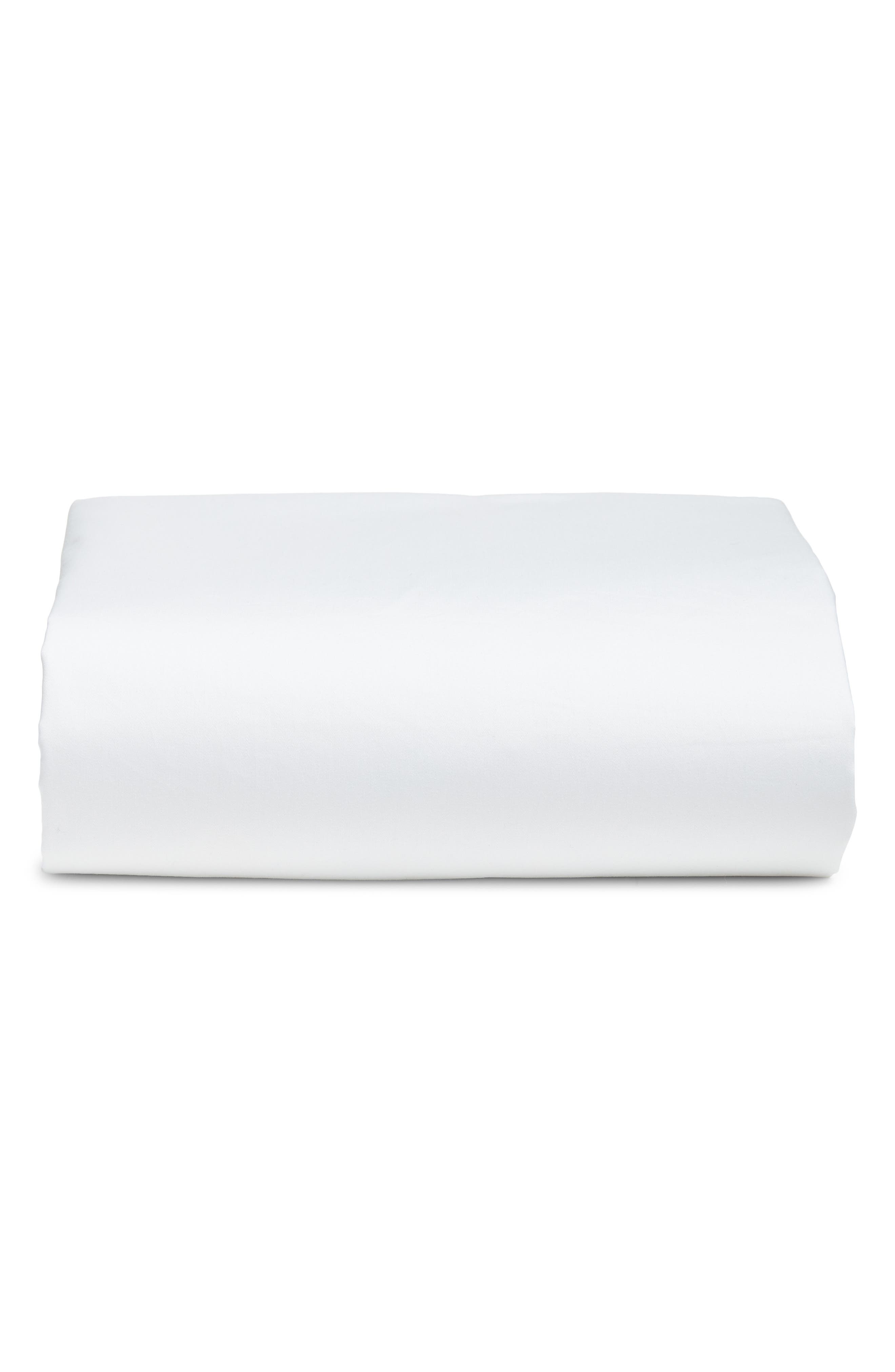 selected WHITE