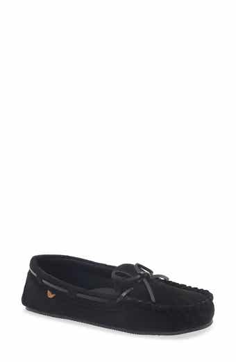Sabrina Moc II Loafer