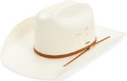 Brixton Laredo Straw Cowboy Hat