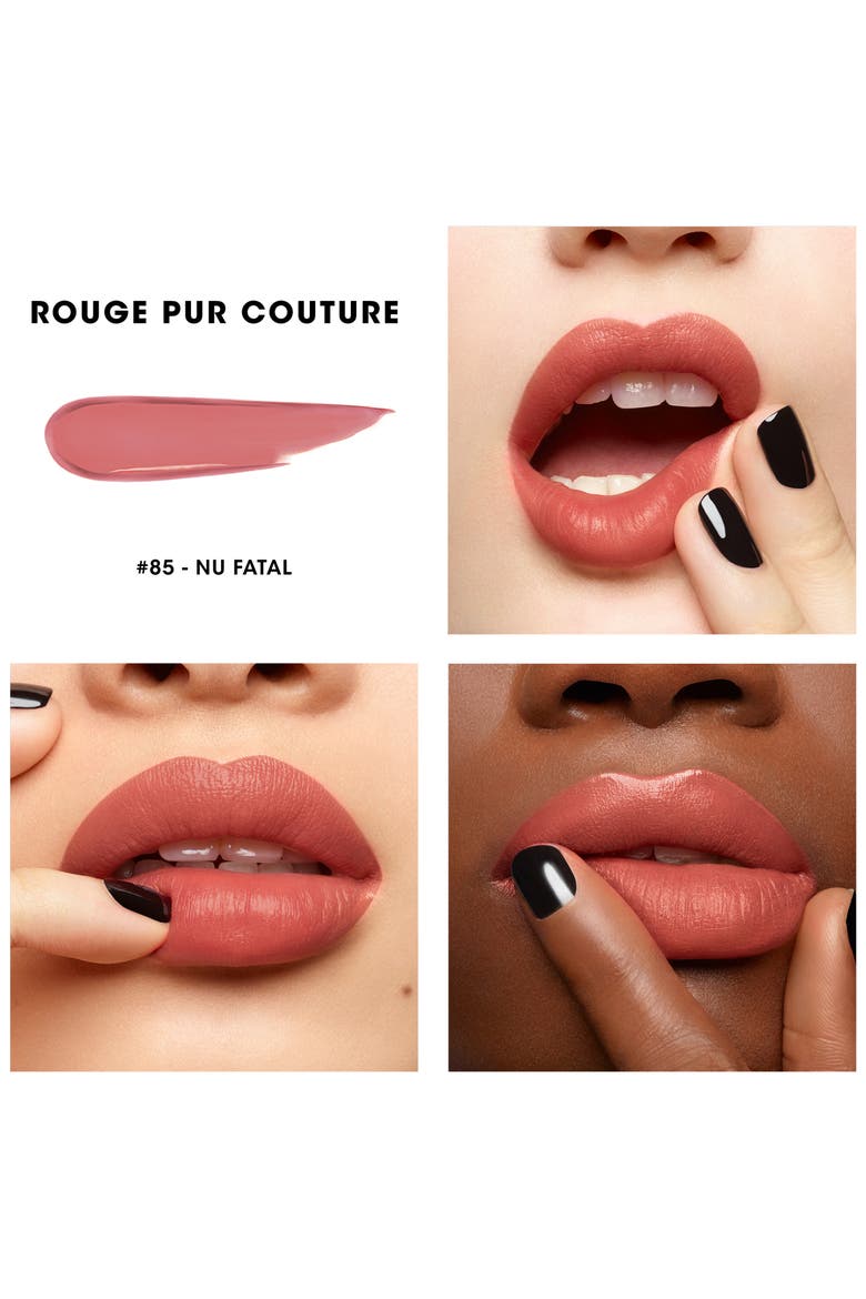My Lips But Better Lipstick & Lip Stain Set, Alternate, color, NO COLOR