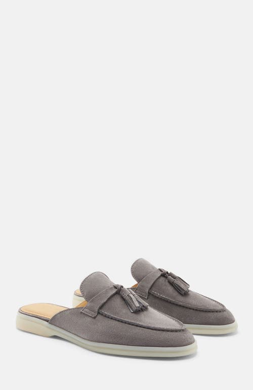 SCAROSSO SCAROSSO LUCREZIA MULES