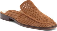 Dolce Vita Brevyn Perforated Mule