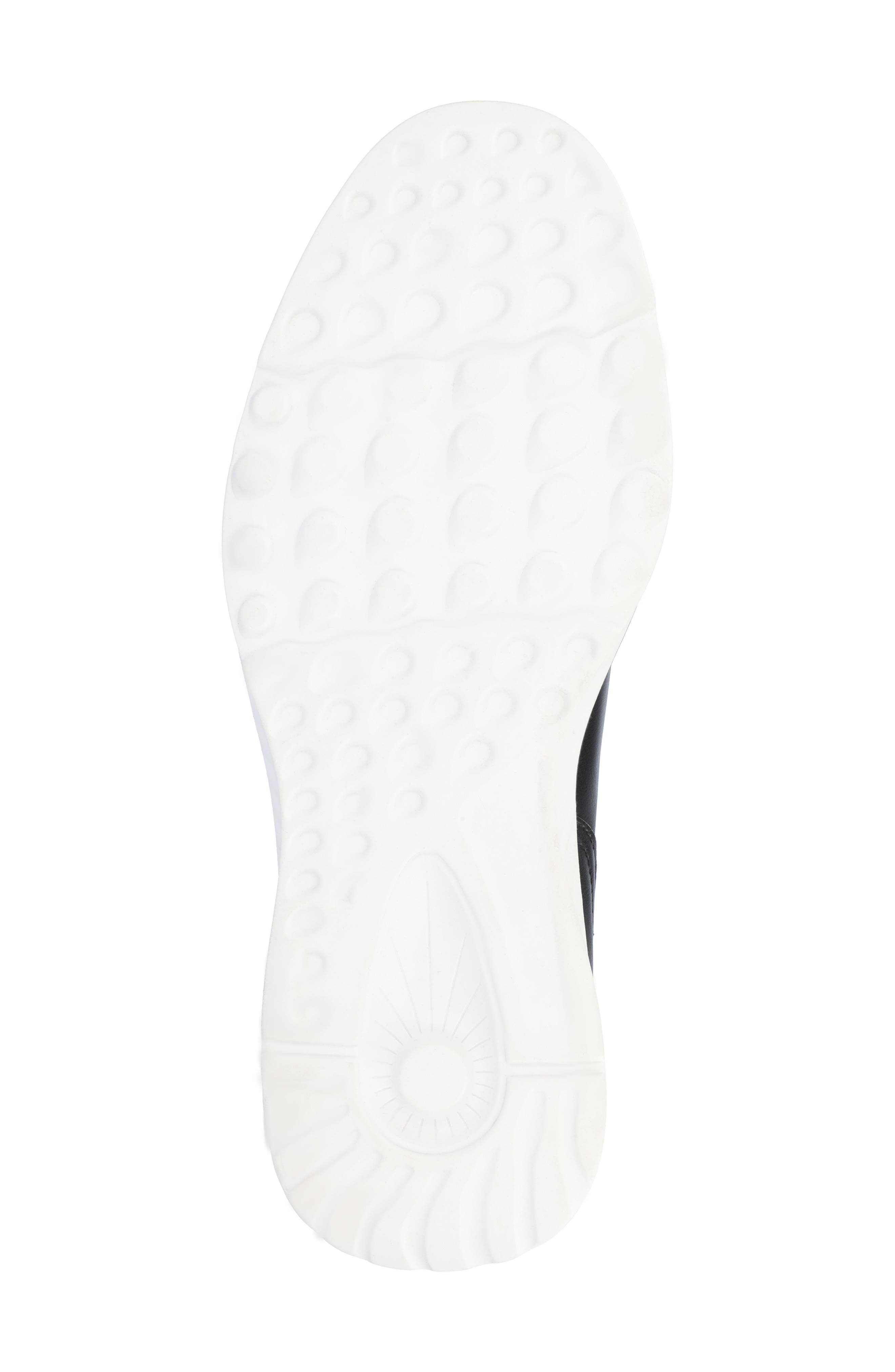 VANCE CO Hartwell Chelsea Boot, Alternate, color, Black