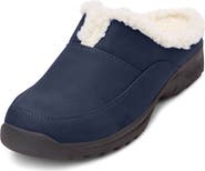Comfortview The Harlyn Slip On Mule