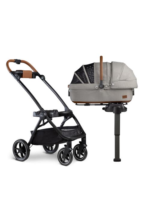 Maeve™ Medium Rigid 3-in-1 Pet Car Seat 
Stroller