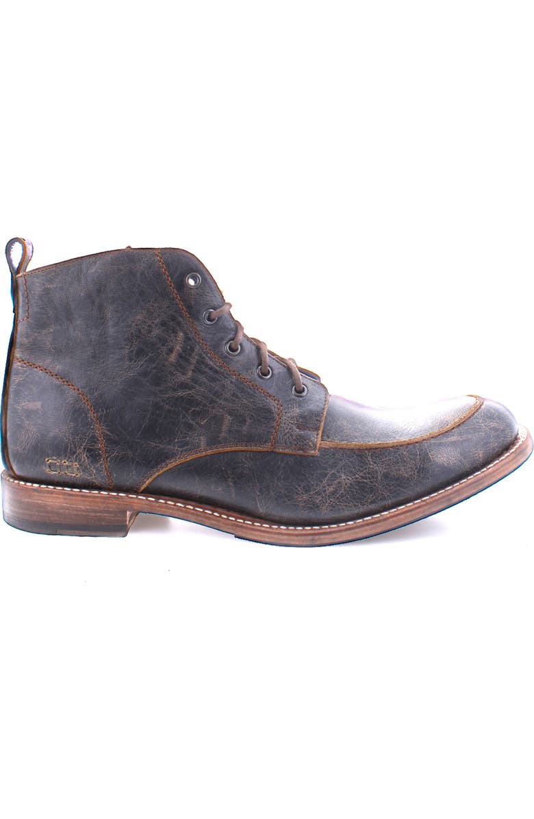 Bed Stu Lincoln II Boot, Alternate, color,