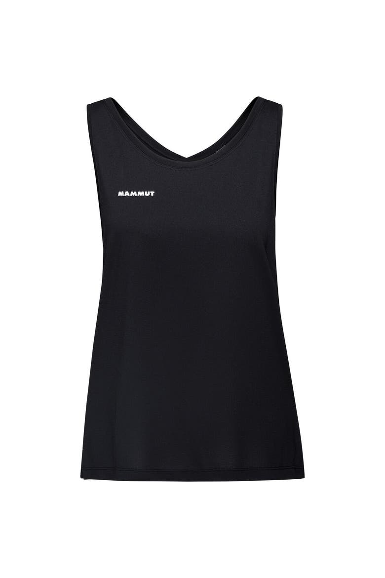 Massone Sport Tank Top - Women's, Alternate, color, Black