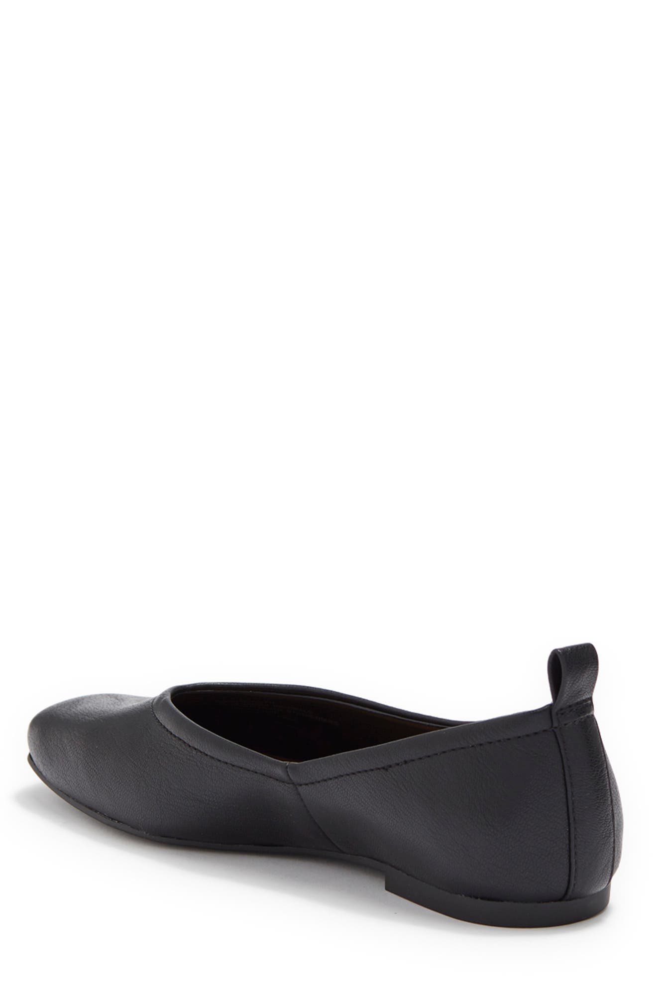 NORDSTROM RACK Adabelle Flat, Alternate, color, 