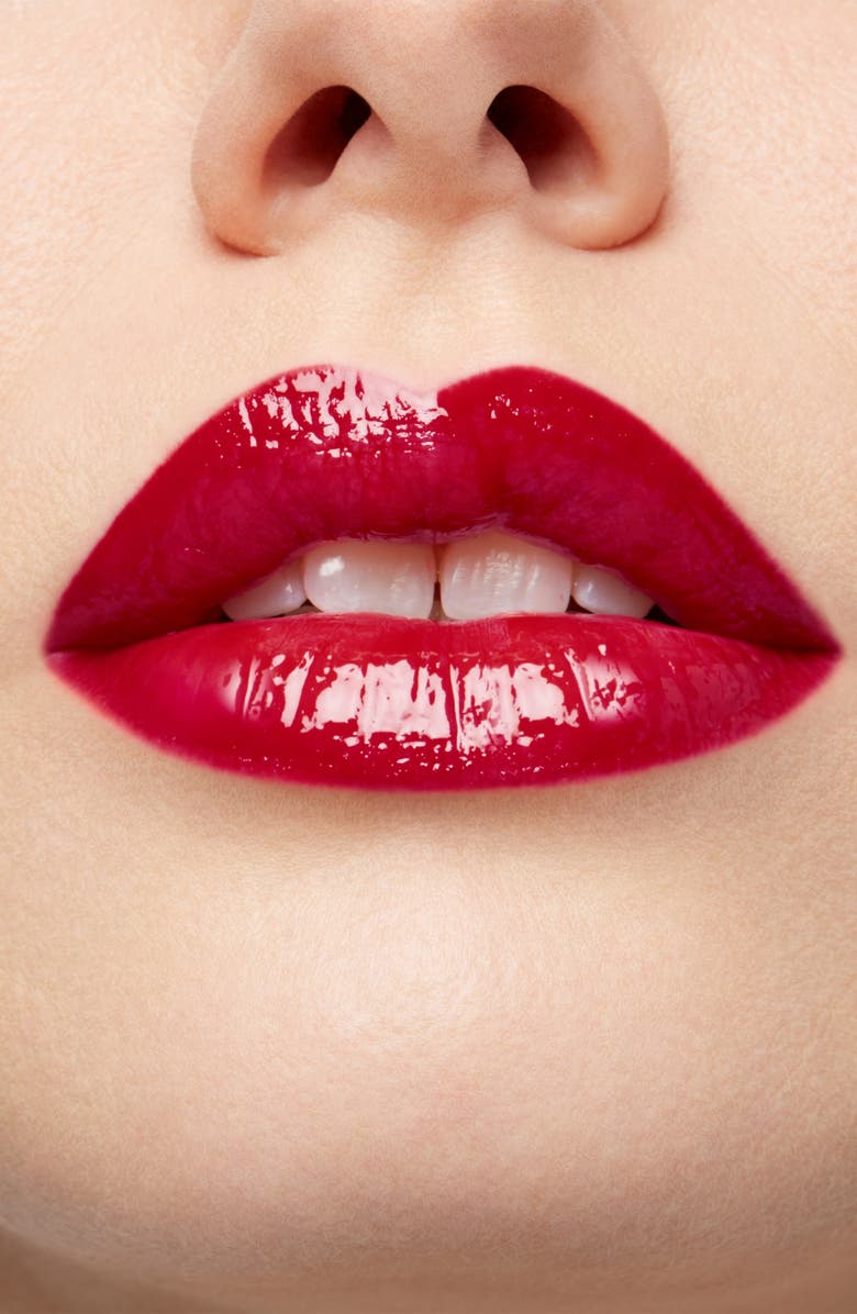 Christian Louboutin 'Loubilaque' Lip Lacquer, Alternate, color,