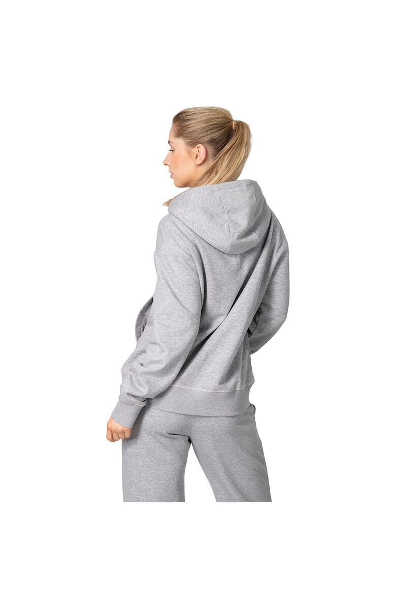 Kari Traa Synne Hoodie - Women's, Alternate, color, Light Grey Melange
