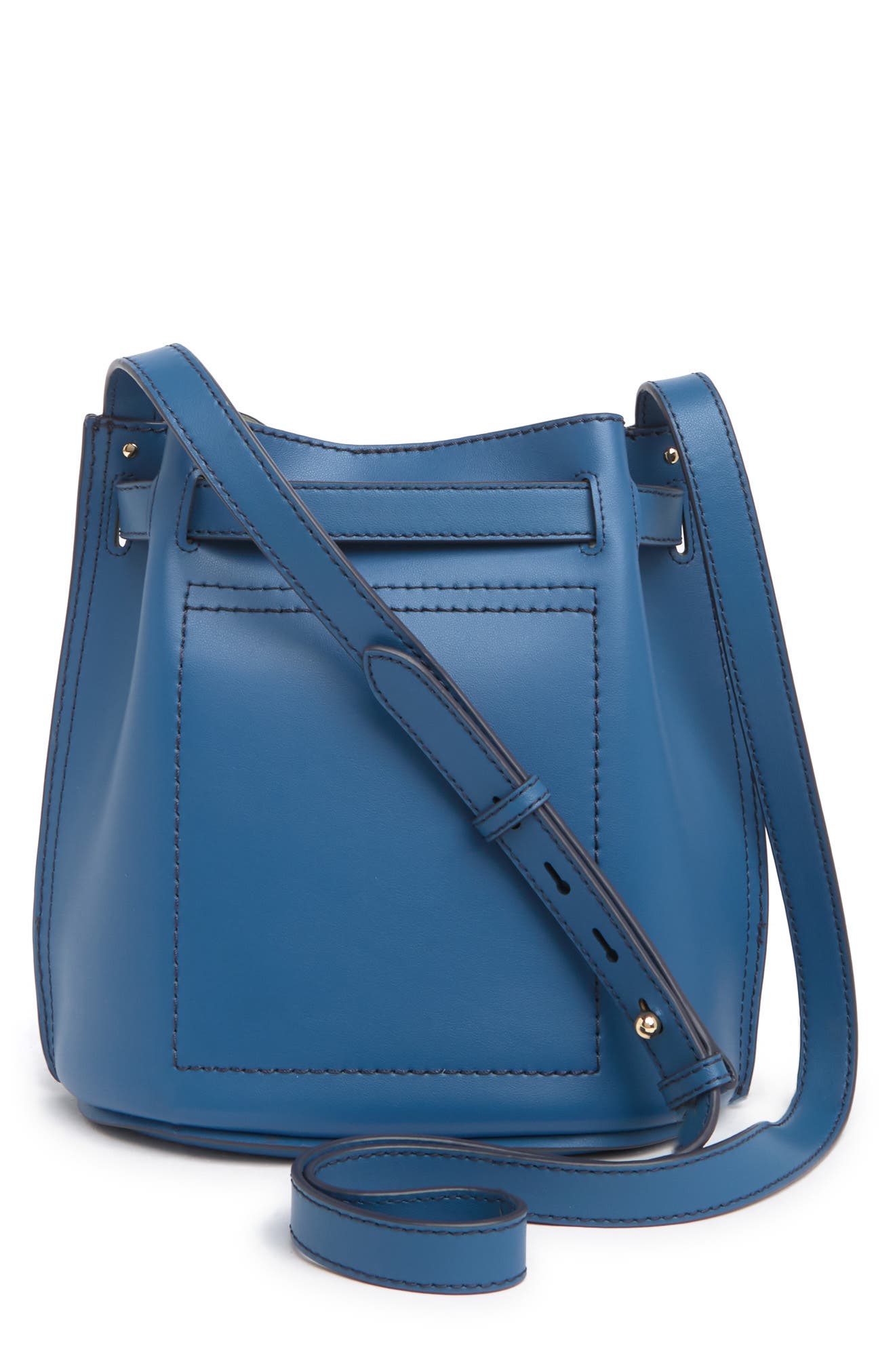Small Bucket Bag, Alternate, color, TURBULENCE