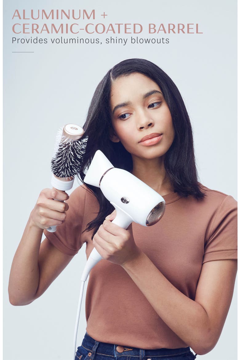 Luxe Brush Set (Nordstrom Exclusive) $100 Value, Alternate, color, NO COLOR